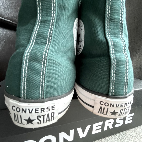 Converse Sneakers, Chuck Taylor All Stars - Picture 5 of 7